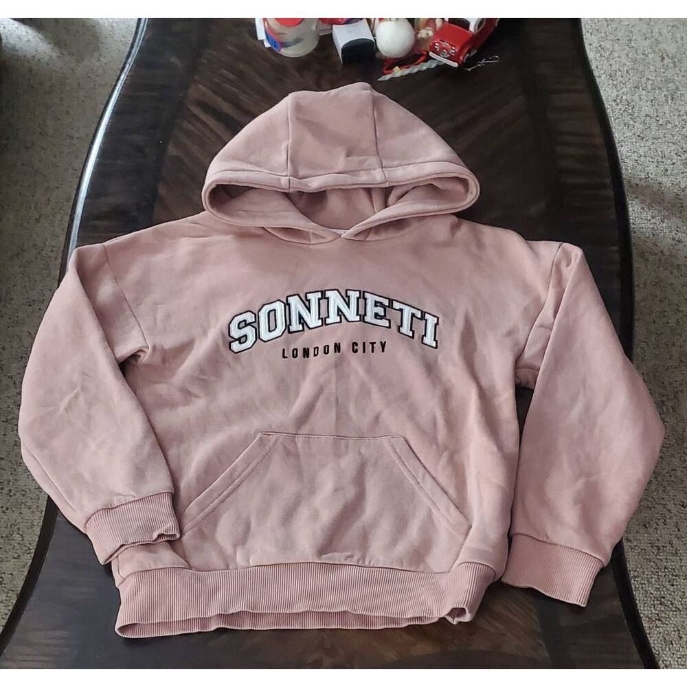 SONNETI GIRLS SWEATSHIRT